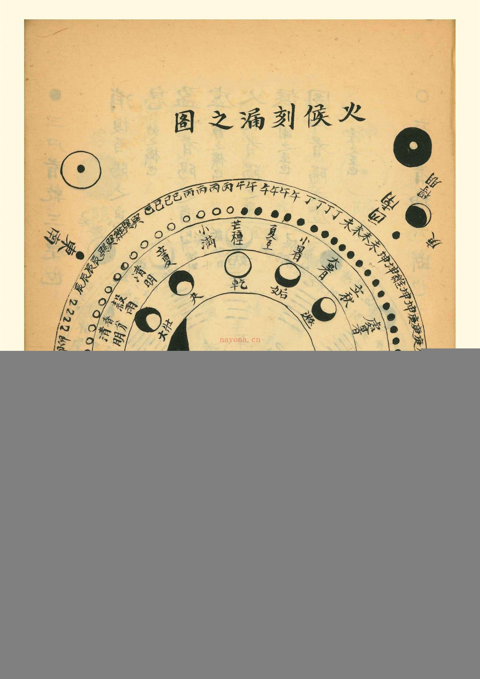 丹丸图注拣选