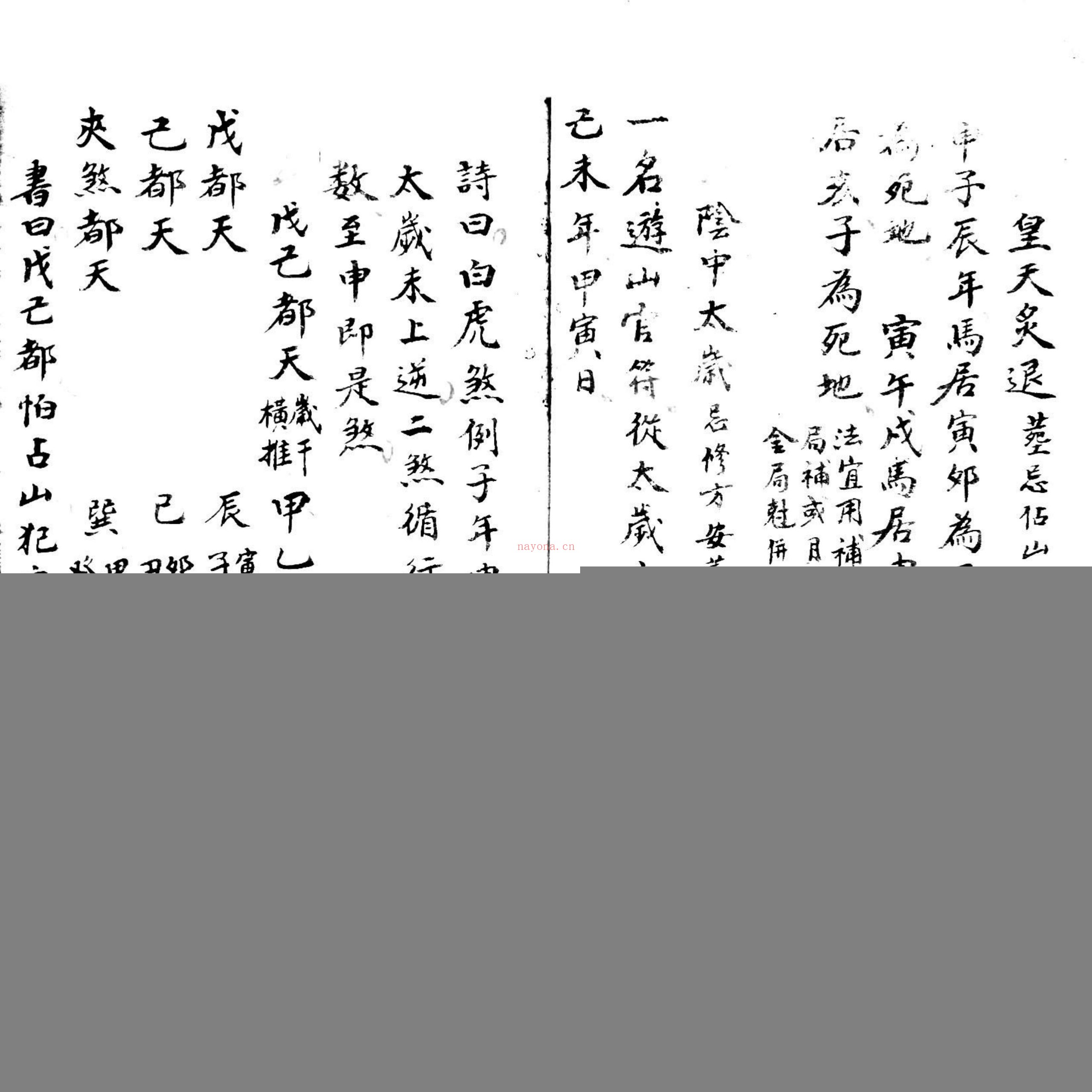 选择科本