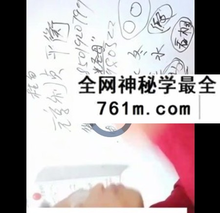 定马桩相法视频 50集