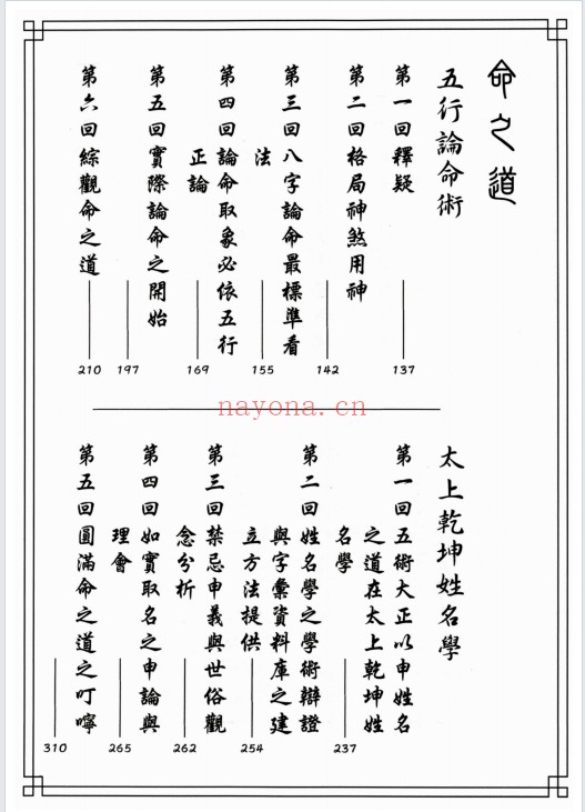 九天玄女嫡传五术正宗508页PDF 道家秘法