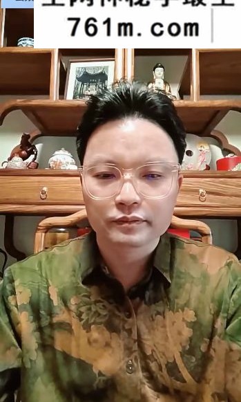 陈家盛-第三届盲派补习班线上线下课,两套视频
