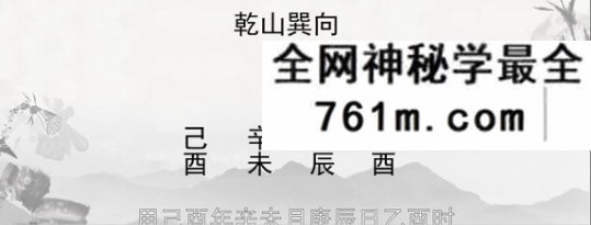 王进武 2021年11月 斗首择日法视频课程20集