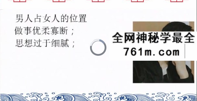 大唐行易 社交头像学23集