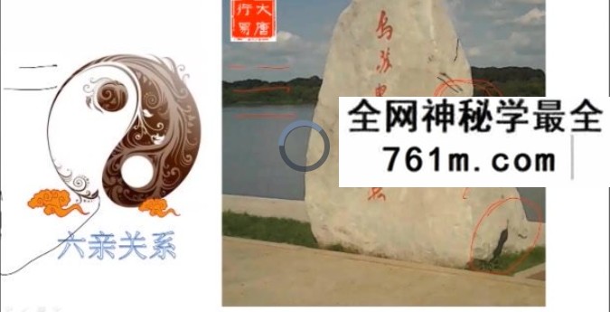 大唐行易 社交头像学23集