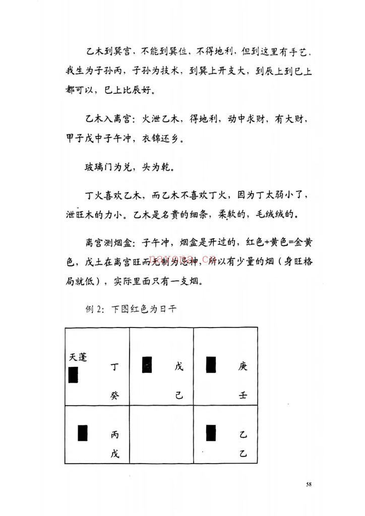 《奇门培训课》已优化