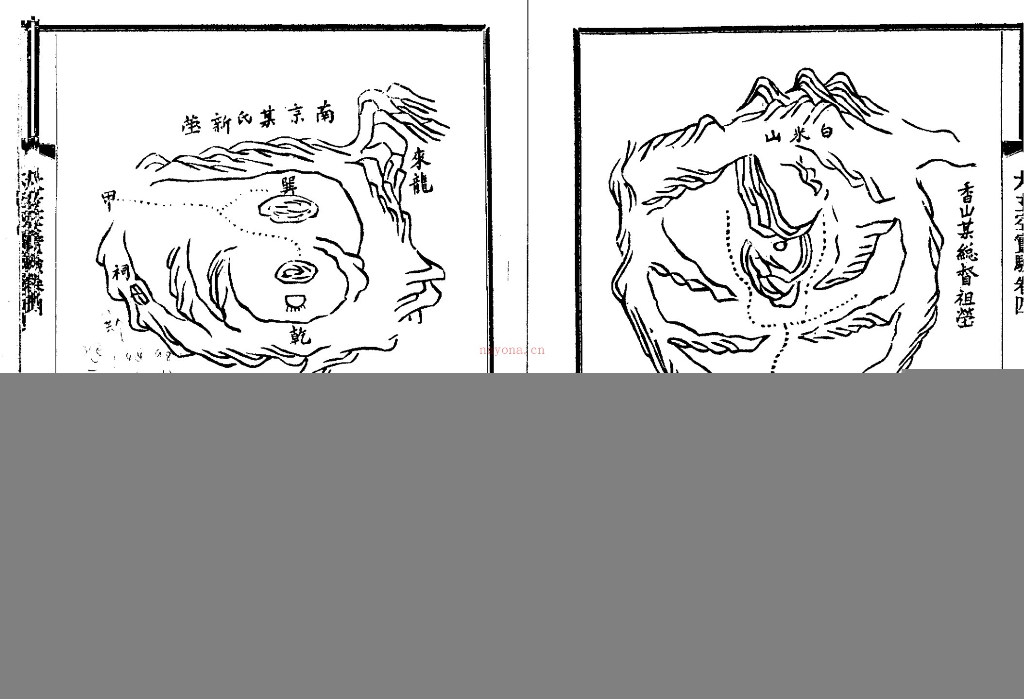 临穴指南