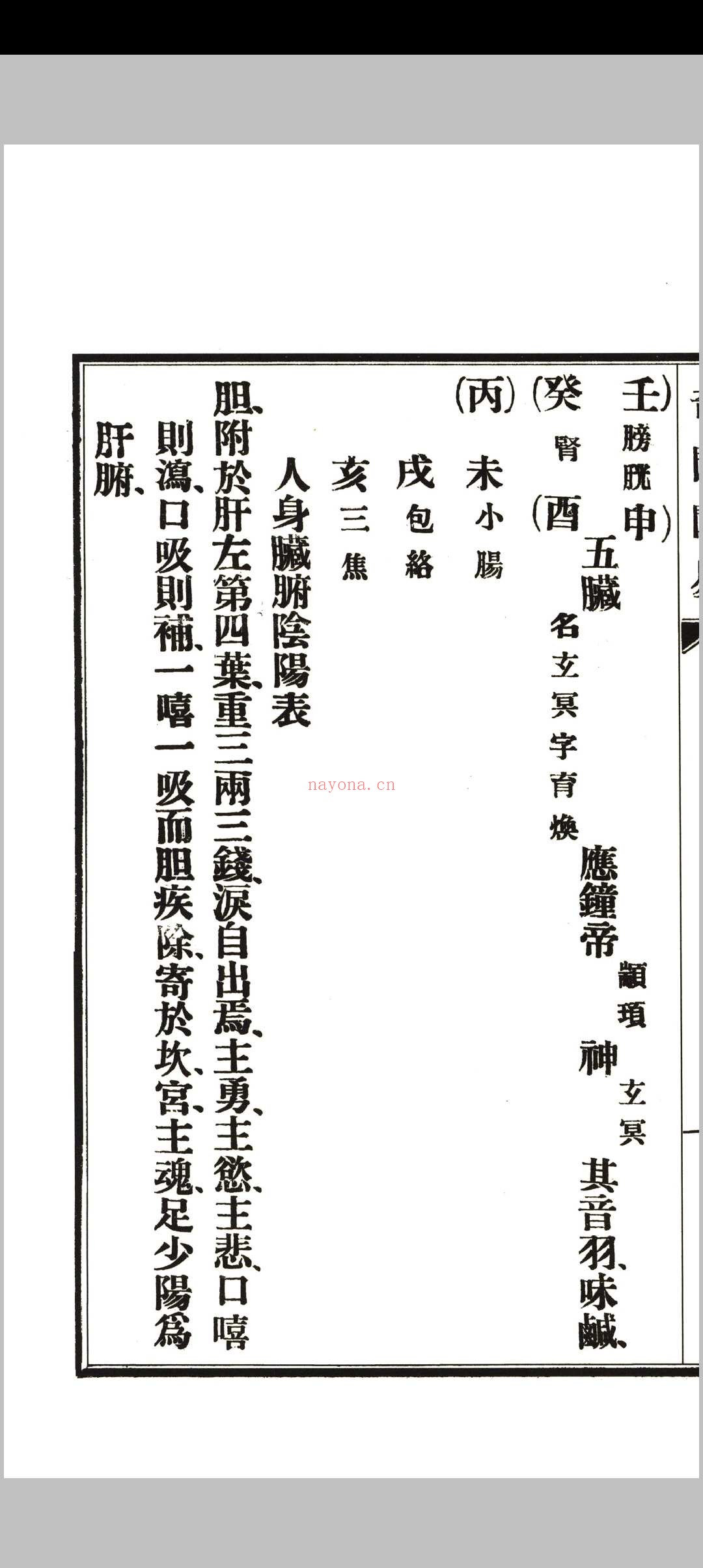 《奇门阐易》初集四卷、二集二卷全.韦汝霖着.中央刻经院印