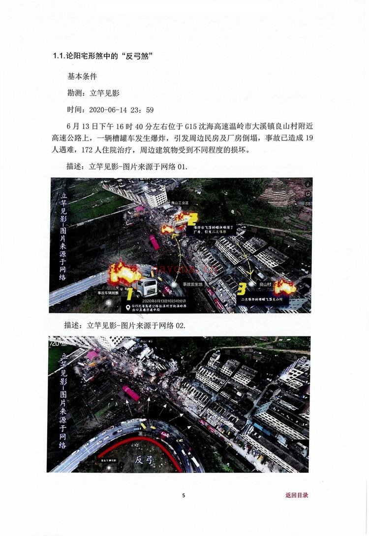 《阳宅神机秒断+阳宅经典局型荟萃》PDF电子书（2册PDF电子书）