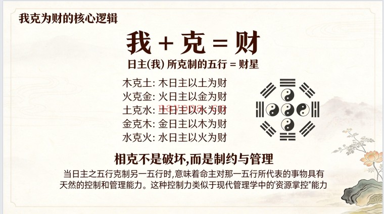 八字财运实战精解课程120页PDF 八字教程
