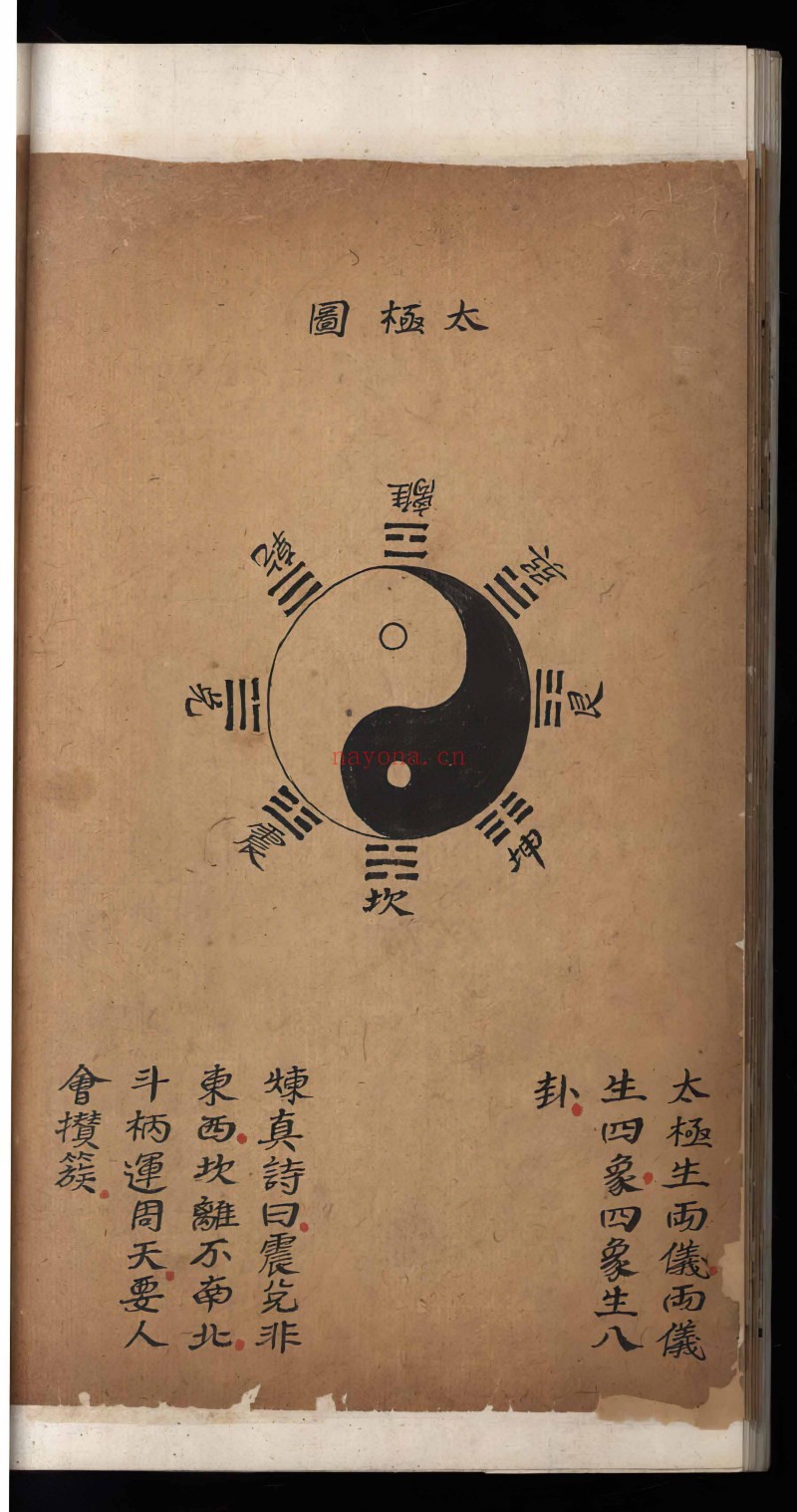炼真指南