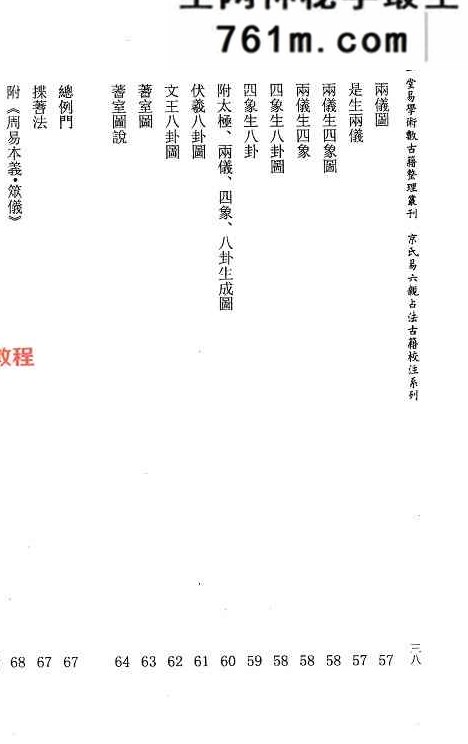 虎易六爻合集 12册pdf