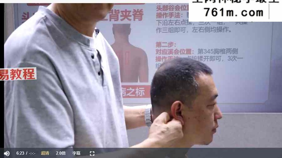 郑宏光—内经溪谷双通诀（线上课）视频46集