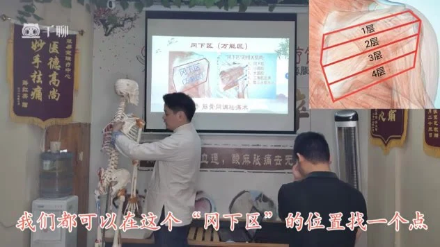 赵鹏飞老师《筋骨同调祛痛术全集》视频53集