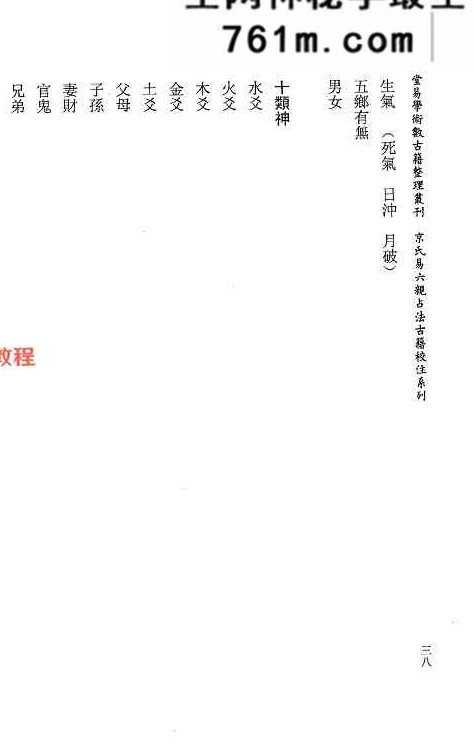 虎易六爻合集 12册pdf