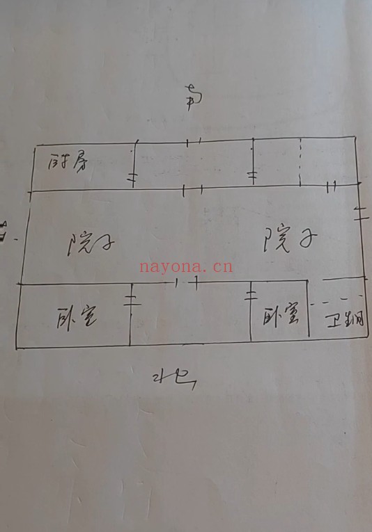 程建评阴阳心法阳宅环境直断6集视频+电子书