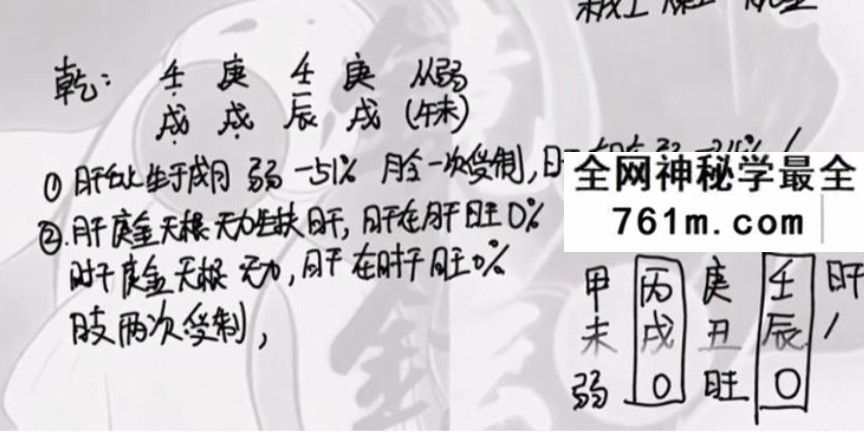 镜玹 四柱文化基础精研班：作用关系与判断格局的独家秘笈15集