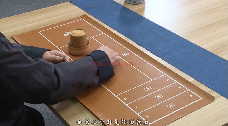 北川演易学易玩占线上训练营25集视频 易学教程