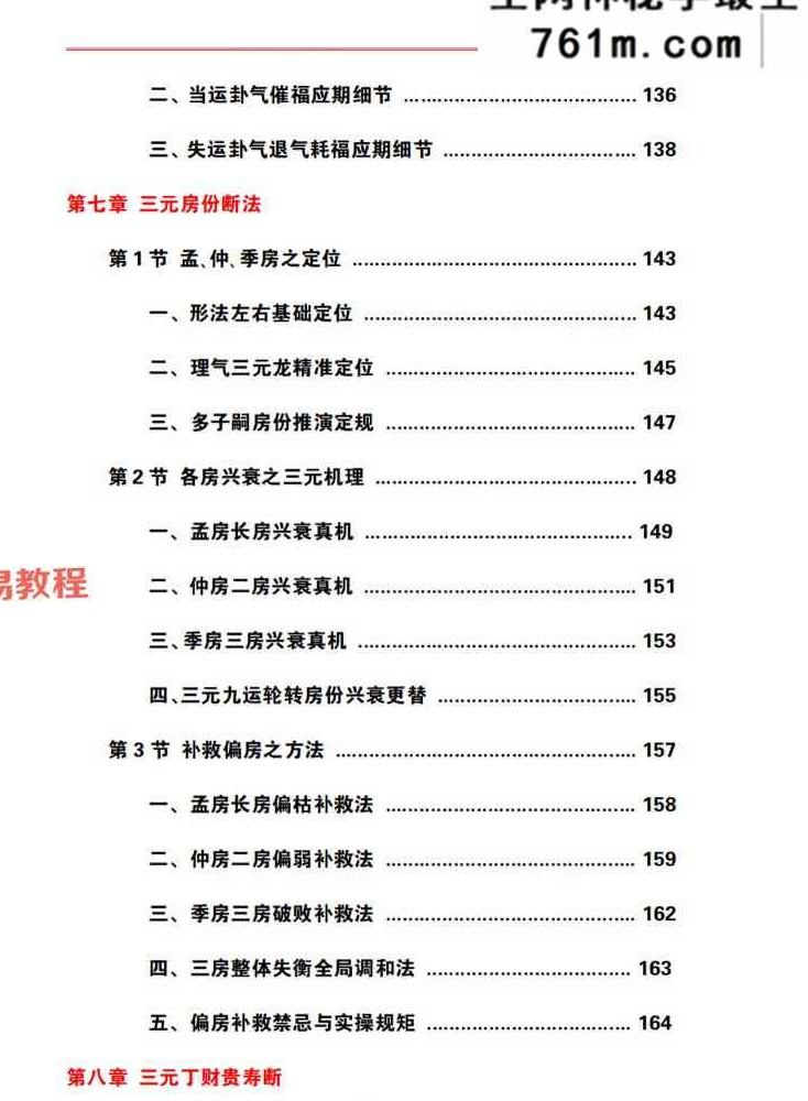 《三元地理催丁贵秘诀》上下册 共计622页
