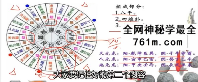 逍遥国学课堂 家传杨公教学系列（字幕版）11集