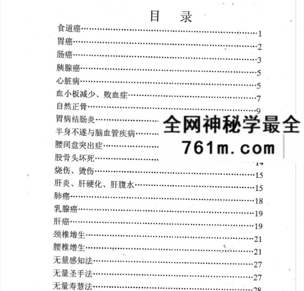 道家逍遥派丹药法术神通绝技班（内部教材）45页