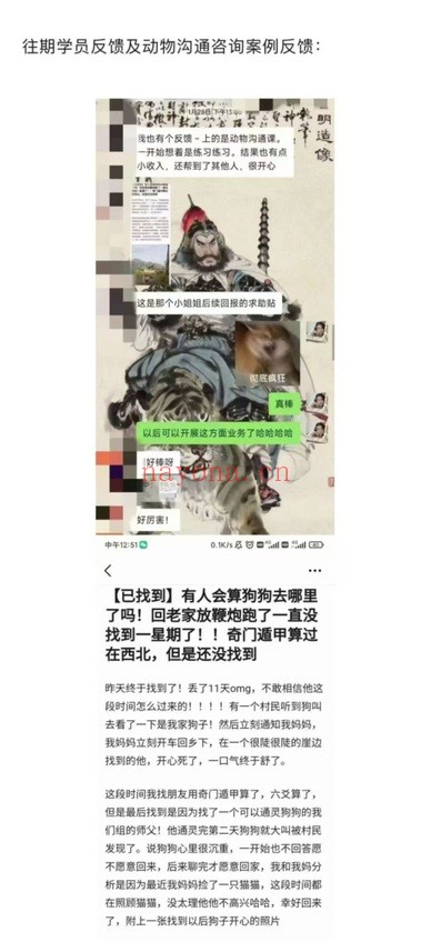 梵拉之海蔷薇动物沟通13节音频 动物沟通课程