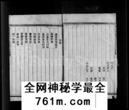 浙江张氏族谱-珏芝遗派沈岙张氏宗谱.pdf电子版