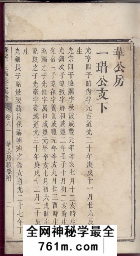 醴陵敬睦堂醴陵十三都张氏宗谱