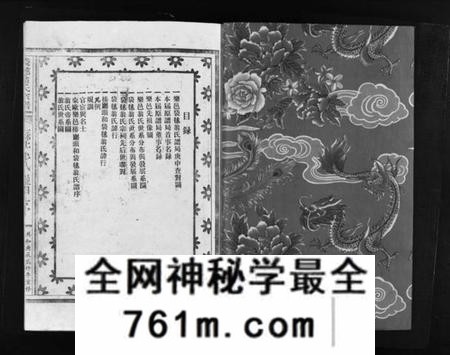 浙江翁氏族谱-袋球翁氏宗谱历代谱序 [不分卷].pdf电子版