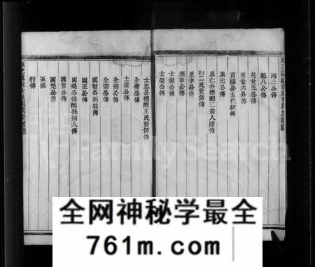 浙江张氏族谱-珏芝遗派沈岙张氏宗谱.pdf电子版