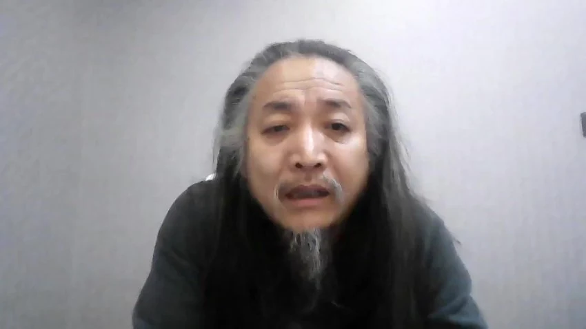 苍燃团队《苍山易播》视频29集