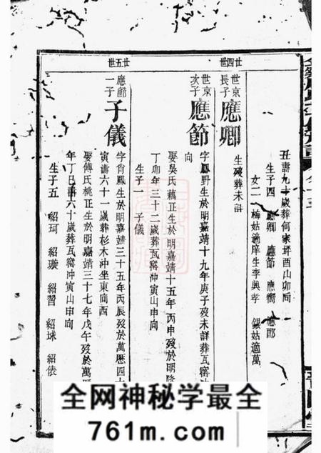 平江晋阳堂金鸡唐氏十一修族谱