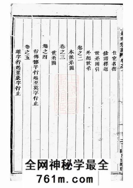 义乌剡溪朱氏宗谱十四卷