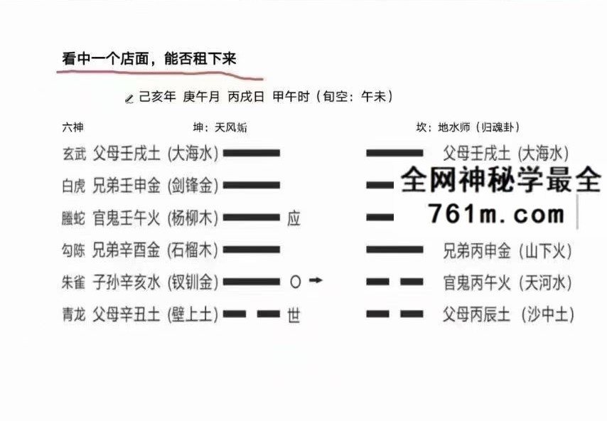 拾易《新版六爻高级班》44集视频