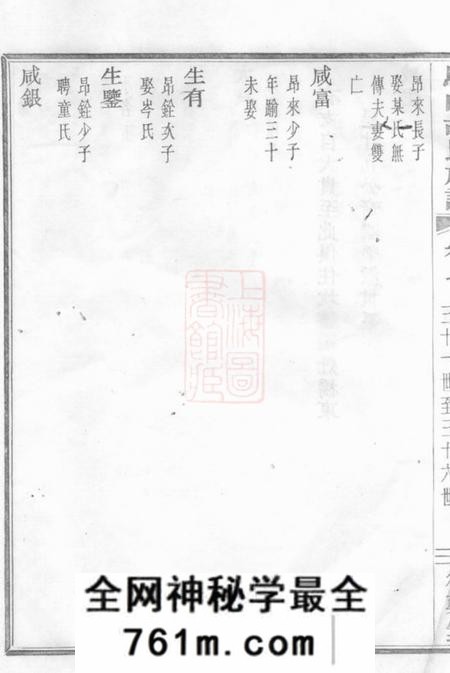 馀姚德馨堂馀姚乌山胡氏河东谱