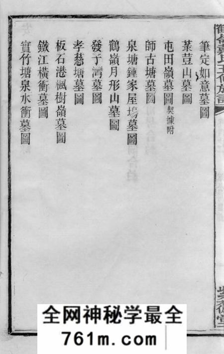 湘潭中湘文林堂鹤岭戴氏五修族谱二十四卷