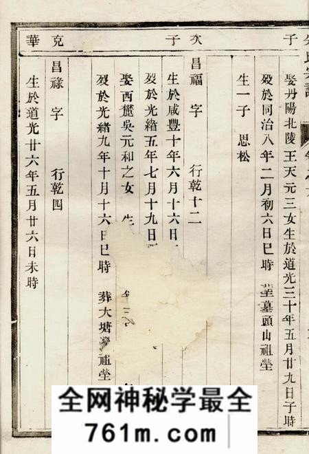 镇江朱氏宗谱