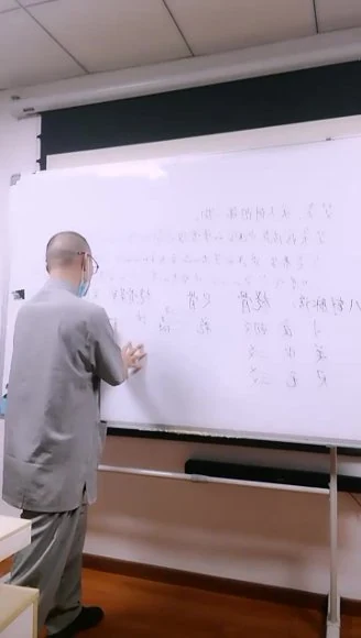 《道家八卦脉法与古法艾灸疗法》视频6集