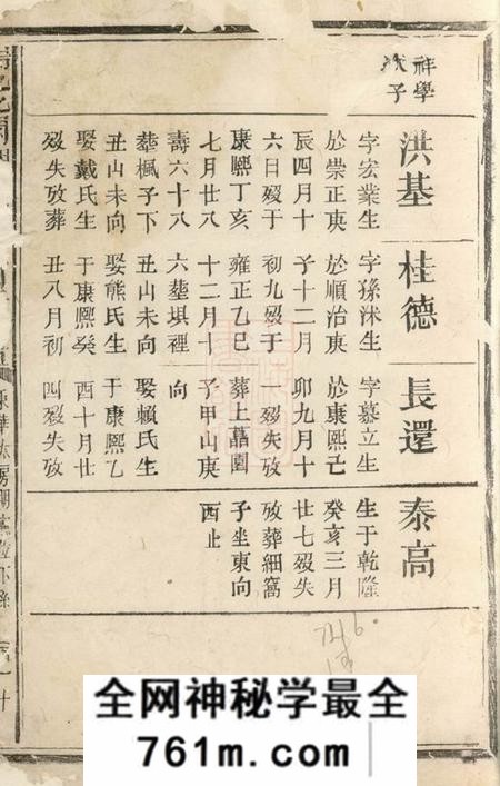 瑞金瑞邑北关田心冈桂竹盘钟氏四修族谱不分卷