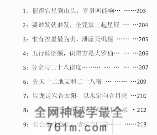 阴阳宅吉凶诊断与改造 PDF电子书228页
