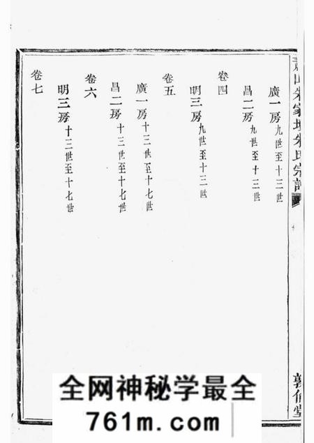 萧山敦伦堂萧山朱家坛朱氏宗谱文集五卷系图六卷行传九卷