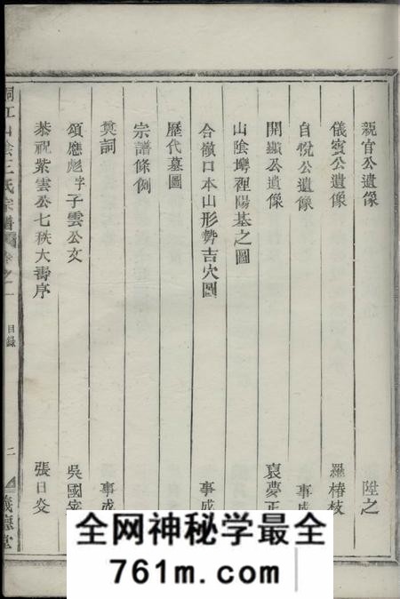 桐庐义德堂桐江山阴王氏宗谱六卷