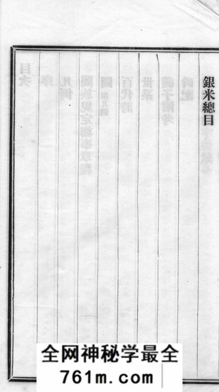 会稽甘氏宗谱不分卷