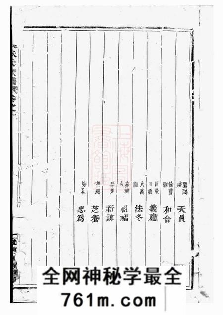义乌剡溪朱氏宗谱十四卷