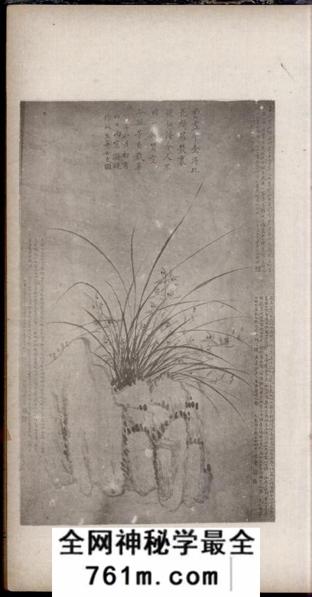 南汇李氏家乘不分卷