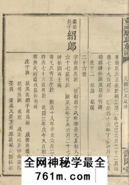 平江晋阳堂黄社唐氏族谱