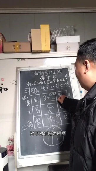 《从零开始学奇门视频》视频200集