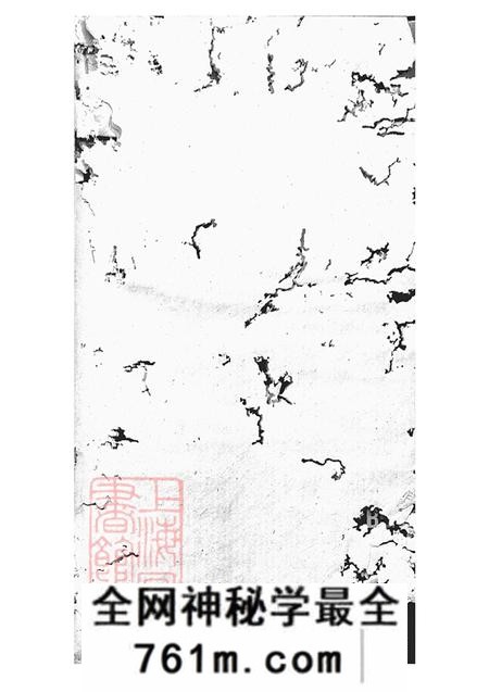 湖南新化李氏族谱不分卷