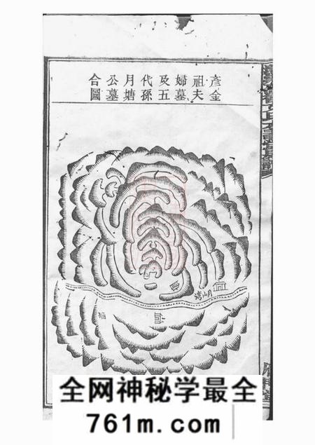 湘乡五荣堂湘乡高冲文氏六义堂房谱不分卷