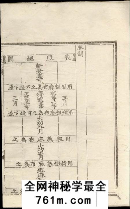 义乌义乌稠东蒋氏宗谱