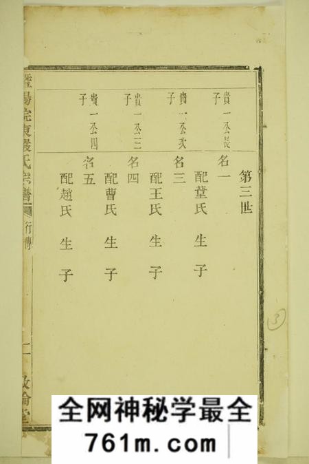 暨阳敦伦堂暨阳浣东严氏宗谱